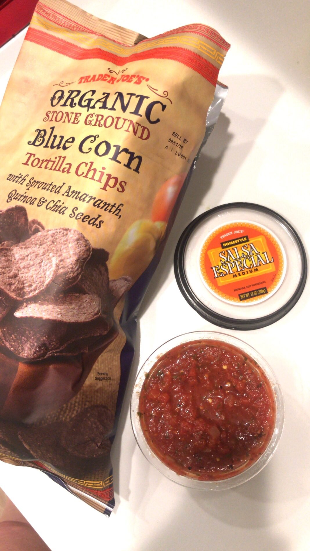 My All-Time Favorite Trader Joe’s Finds