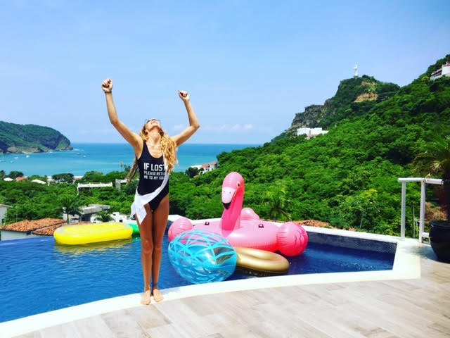 Discovering San Juan Del Sur: A Week in Nicaragua