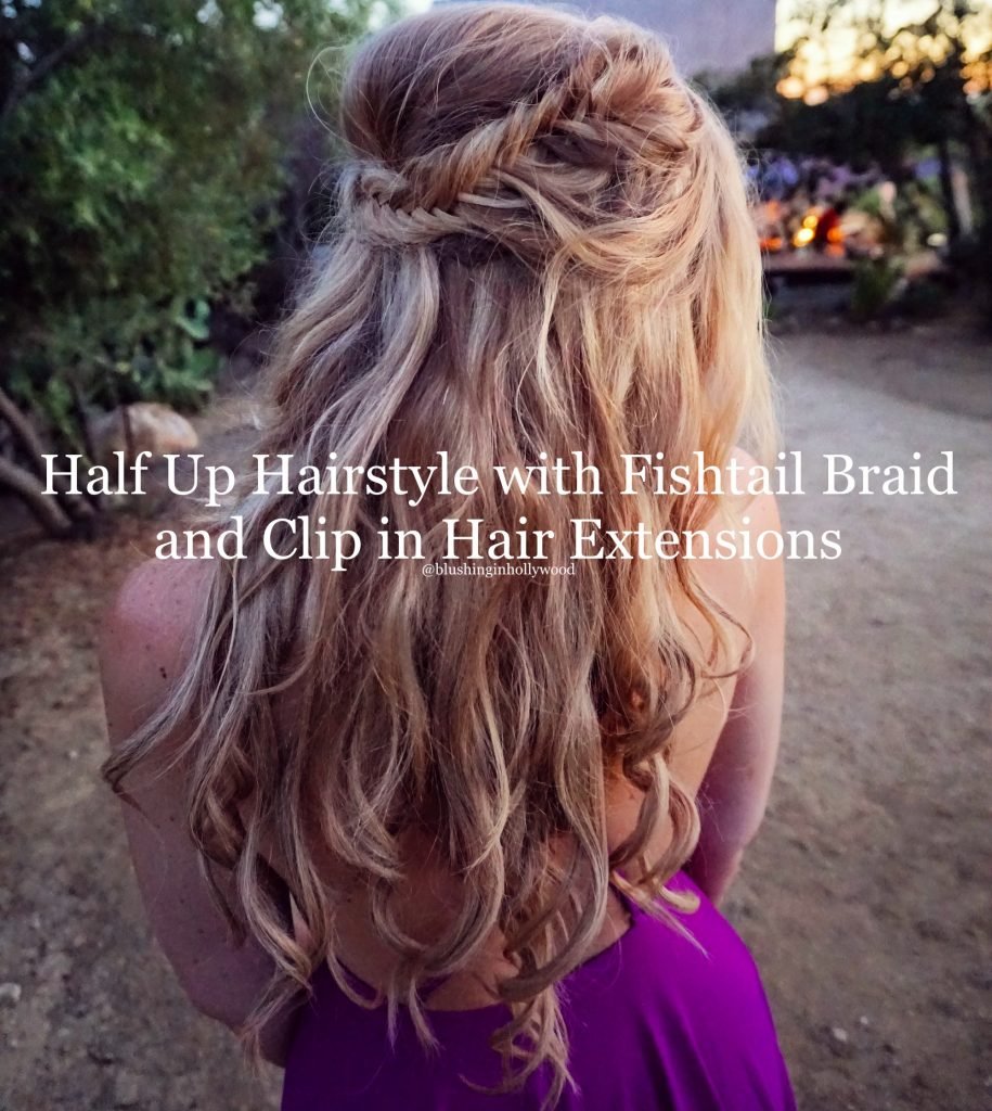 The Hair Extensions I Can’t Live Without: Girl Get Glamorous Clip-Ins