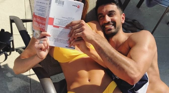 Naomie Olindo’s Self-Tanner Secrets: How to Glow Like a Southern Charm Star